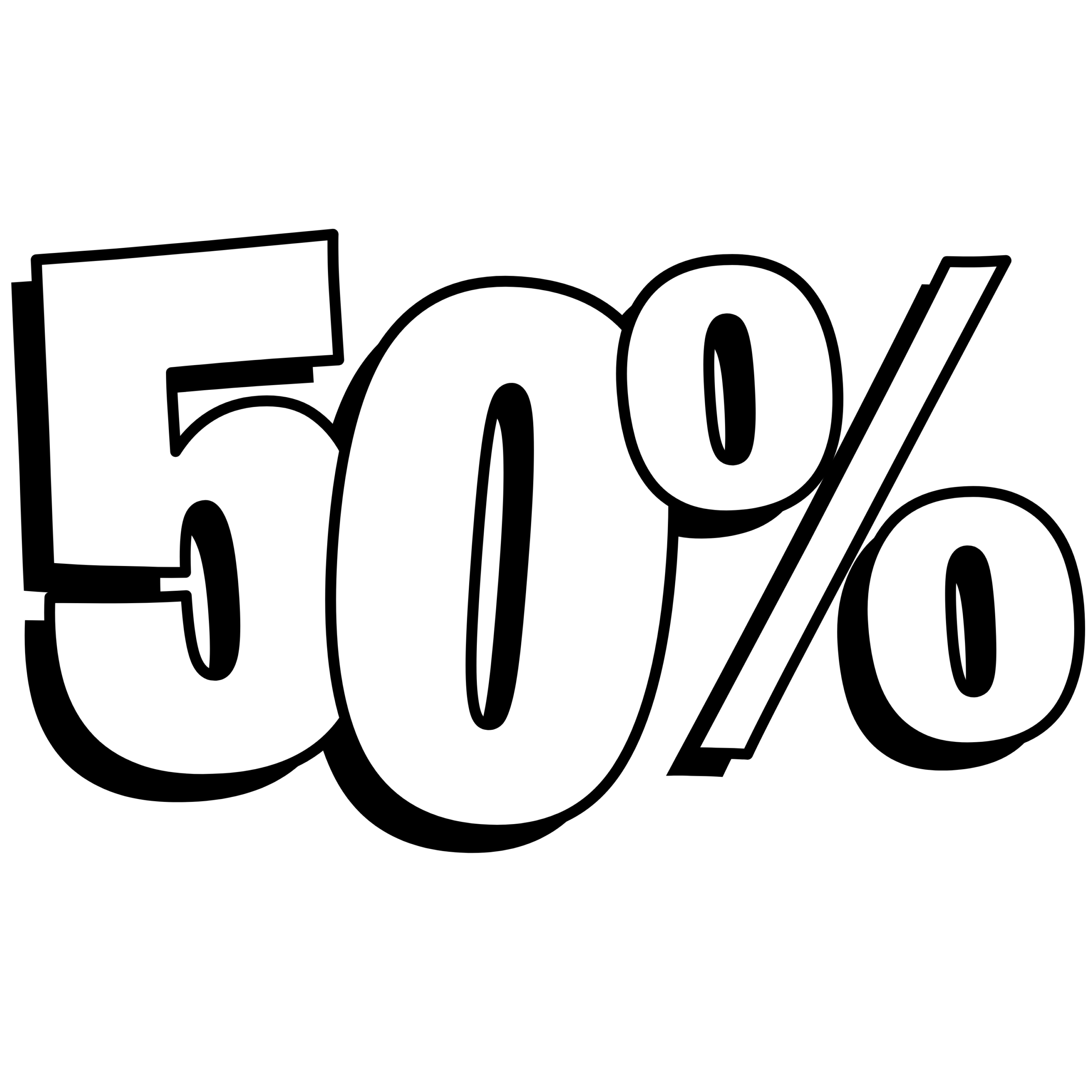 Icône bandeau promotionnel