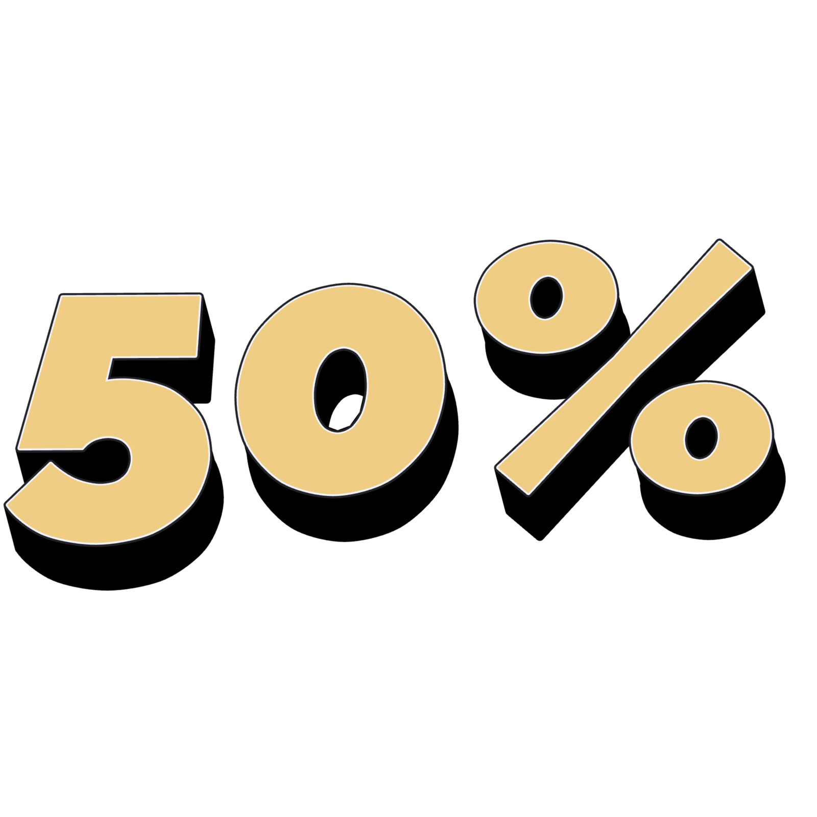 Icône bandeau promotionnel